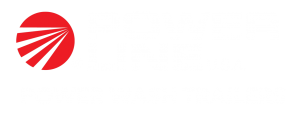 Honda Power Wash Trailers by Power Line Industries, Inc.